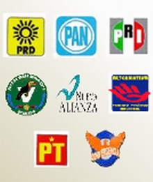 El nuevo reacomodo de fuerzas políticas