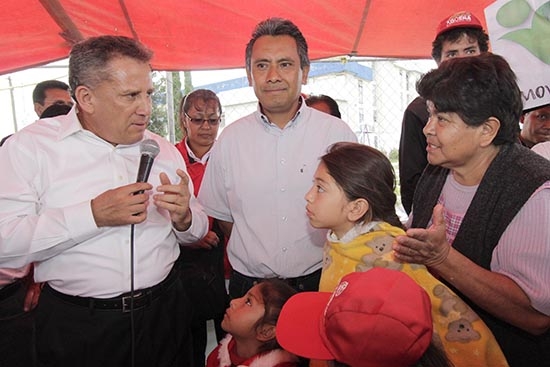 Propiedades en Miami y Quintana Roo, son “inventos”, dice Agüera