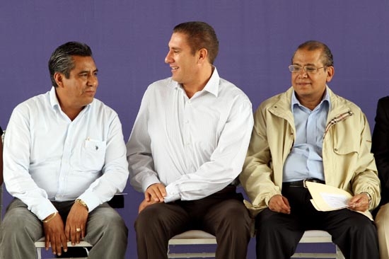 Culminó negociación SEP-SNTE en Puebla