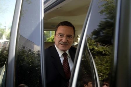 Mariano Palacios Alcocer, nuevo embajador de México en El Vaticano