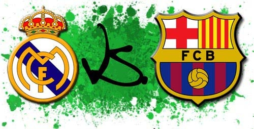 El Barza-Real Madrid será el 28 de noviembre