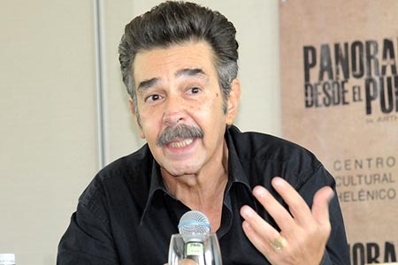 Dr. Cándido Pérez diagnostica cáncer a Ortiz de Pinedo