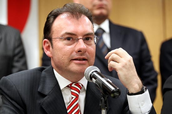 El proceso electoral llega a su fin; ahora a trabajar: Videgaray