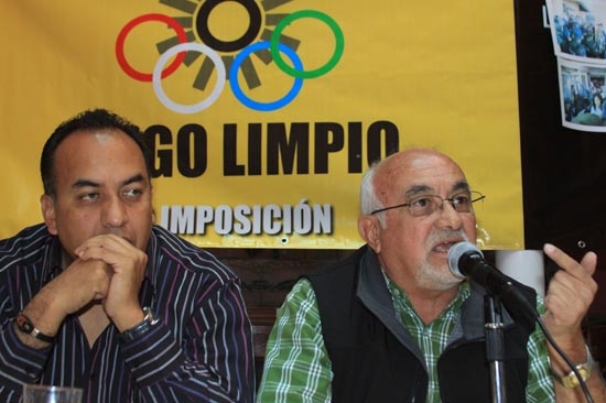 IDN aceptó regiduría en 2010, pero ahora no quiere alianza del PRD con el PAN
