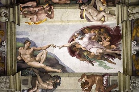 Conoce la Capilla Sixtina, sede del Cónclave