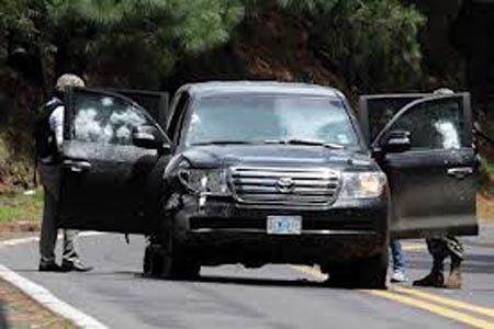 Tres Marías: policías investigaban secuestro de funcionario del INAH