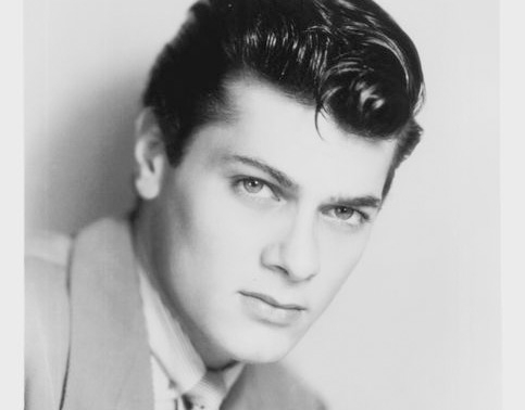 Tony Curtis muere en Las Vegas