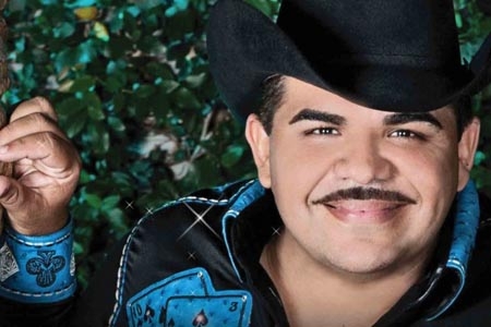 Feria de Puebla 2013: Chuy Lizárraga llega al palenque este domingo 5 de mayo