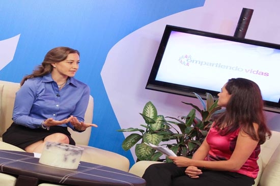 DIF abre programa en Puebla TV