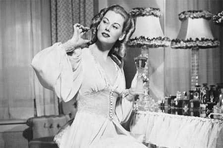 ¿Eres adicta a los perfumes?