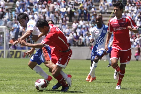 La Franja quiere romper racha de 16 años sin ganar en Toluca