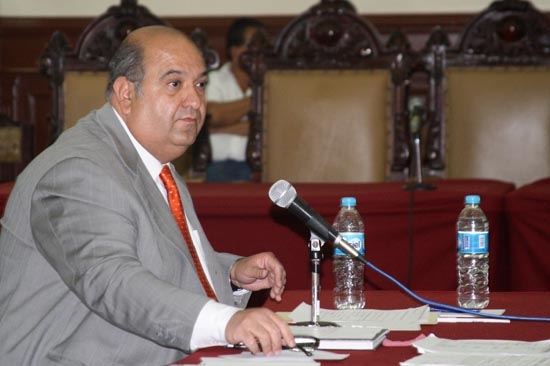 33 inspectores de giros negros despedidos por corrupción