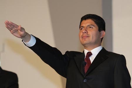 Y ahora despidos en el municipio