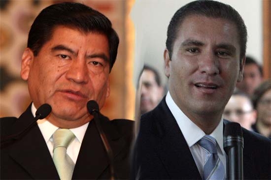 Gobierno marinista analiza presupuesto para transición