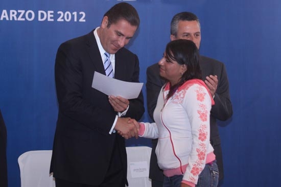 Fipago reembolsa 19 mdp a defraudados por Caja La Paz y Juntos Organizados Venceremos
