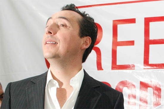 Líder del PRI en Puebla se premia con una diputación plurinominal