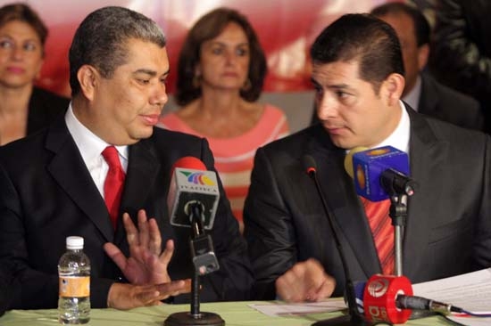 Derrota electoral y crisis pegan al PRI; inician los recortes