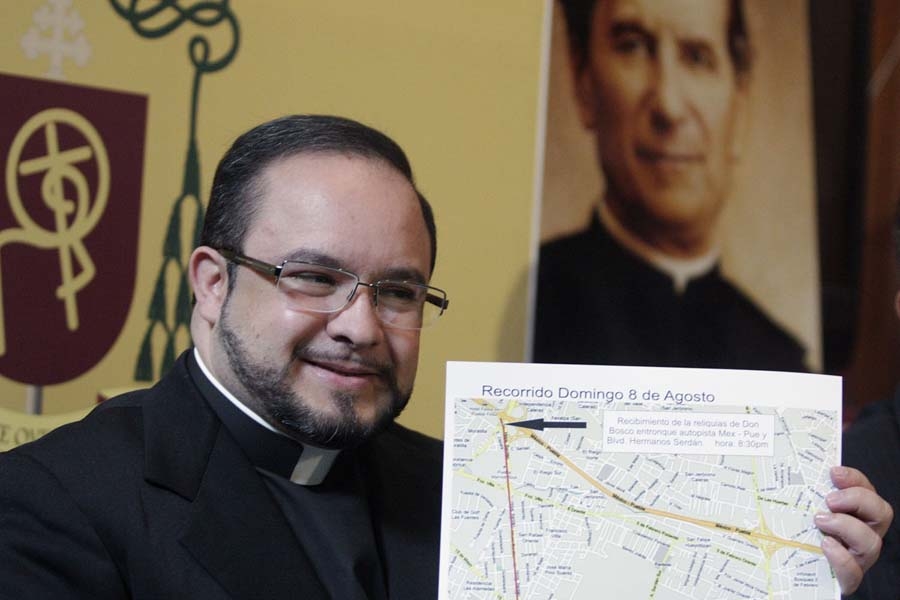 Iglesia se sumaría a debate de legalización de drogas