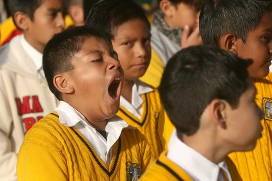 SEP anuncia otro puente, 14 y 15 de mayo no hay clases