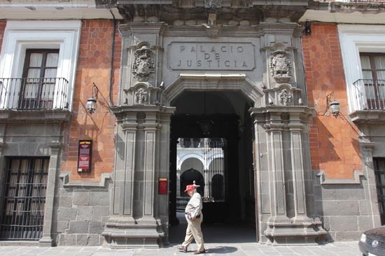 RMV envió ternas para sustituir magistrados del TSJ