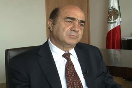 PGR no atraerá los casos de Heaven y Oaxtepec