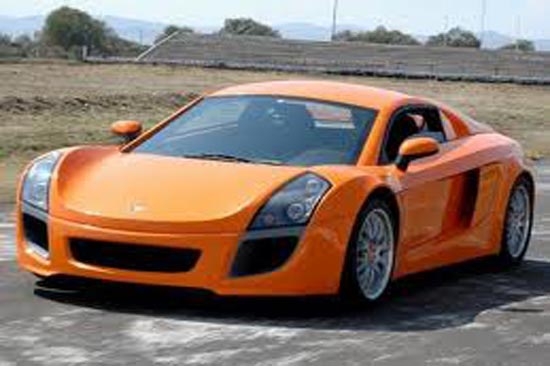 México exige a BBC disculpas por burlas a auto de los Mastretta