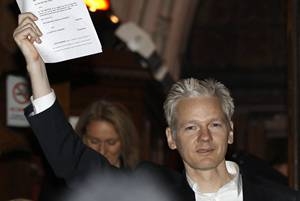 WikiLeaks, ahora va contra multimillonarios