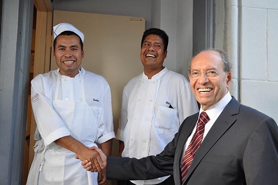 Los Angeles: habrá festejos por 150 aniversario del 5 de Mayo