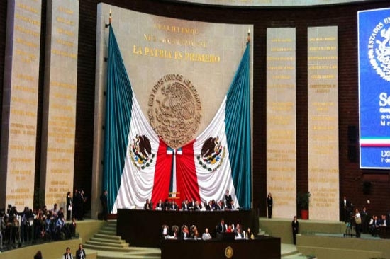 Diputados federales de Puebla sólo consiguen una presidencia de Comisión