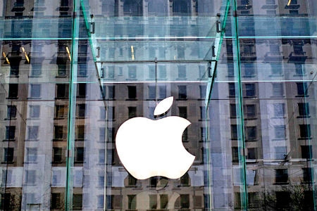 Apple podrá utilizar canciones de Warner Music