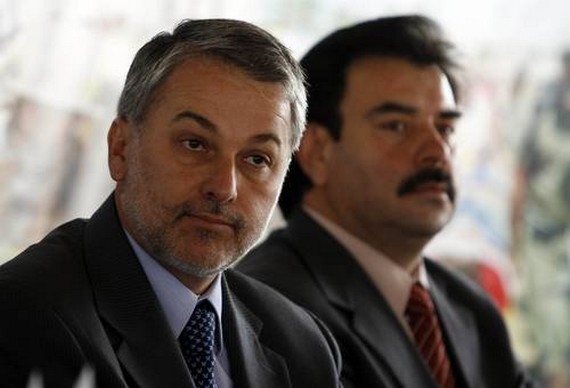 Gobernador panista de Jalisco se pronuncia a favor de las alianzas en el 2012