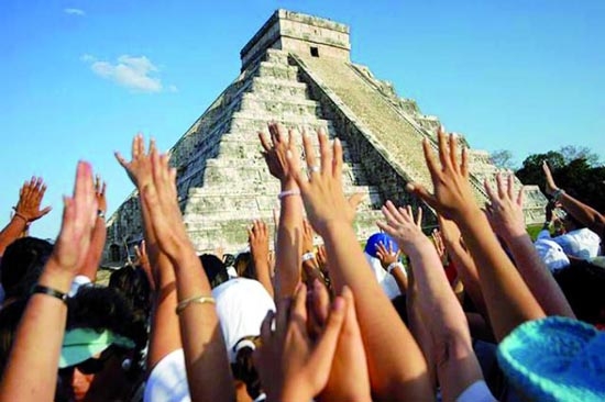 Y no se acabó el mundo, ¿cuántas veces han fallado las profecías?