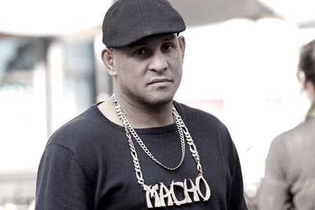 Macho Camacho, el boxeador murió
