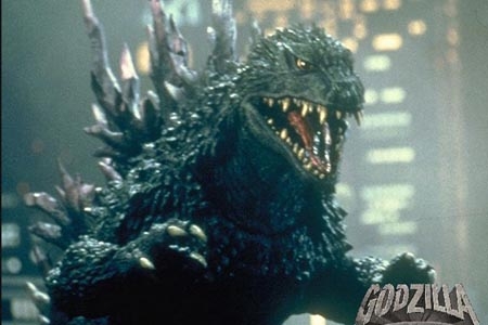 Godzilla regresará al cine