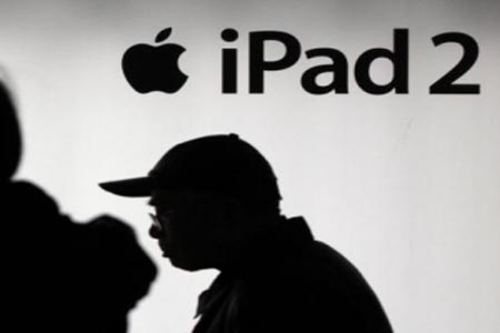 Vendió su riñón para comprarse un iPhone y un iPad