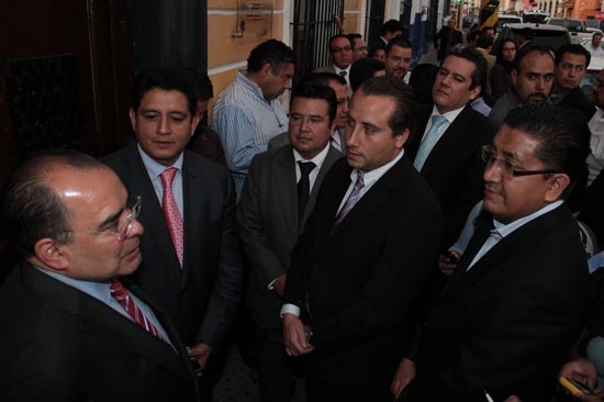 OFS podría reabrir a finales de esta semana