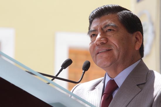 Marín disparó 40%  la deuda de Puebla por elecciones de 2010