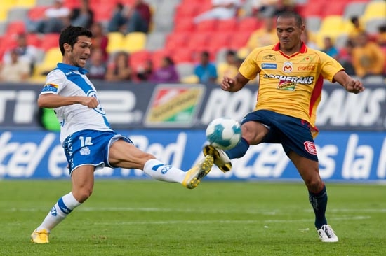 La Franja busca primera victoria en el Cuauhtémoc ante Monarcas