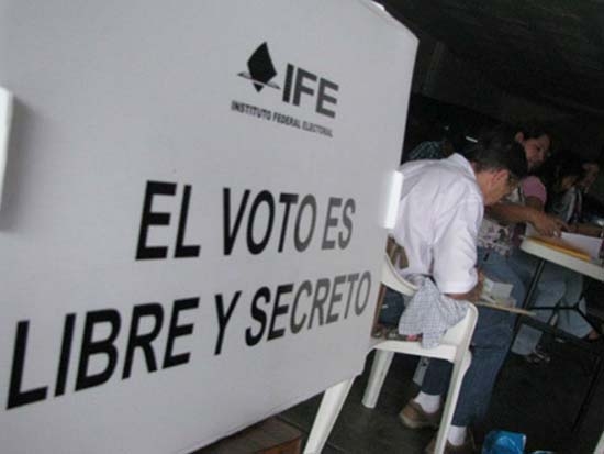 7 de julio: en juego, gubernatura de BC, 930 alcaldes y 441 diputaciones locales