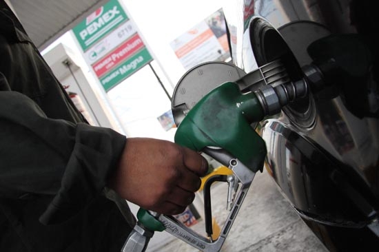 Así nos dejaron con los gasolinazos de 2011