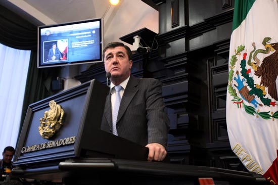 Díaz Caneja opera para RMV en la elección de Consejo del PAN