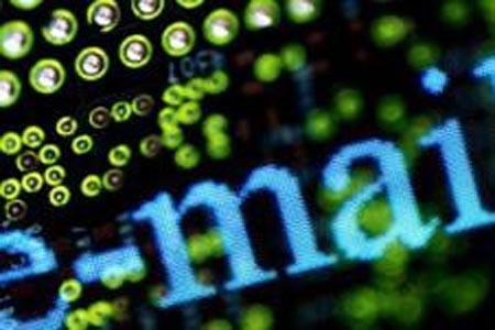El e-mail aun tiene futuro