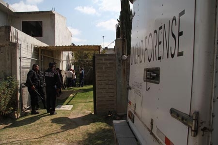 Dos mujeres y un menor de edad perecieron intoxicados con gas en Santa Margarita