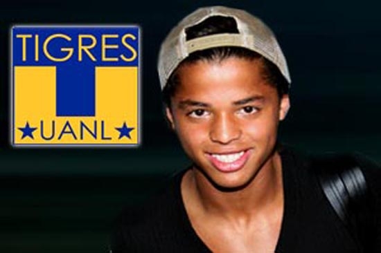 Giovani…¿a Tigres?