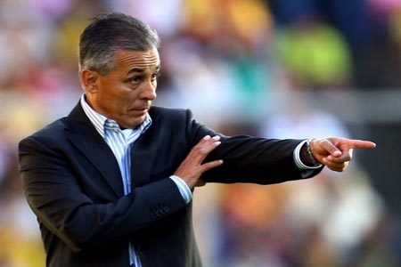 Sergio Bueno, nuevo director técnico de La Franja