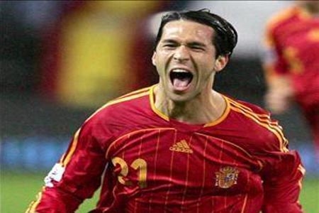 Luis García Sanz, nueva contratación de La Franja