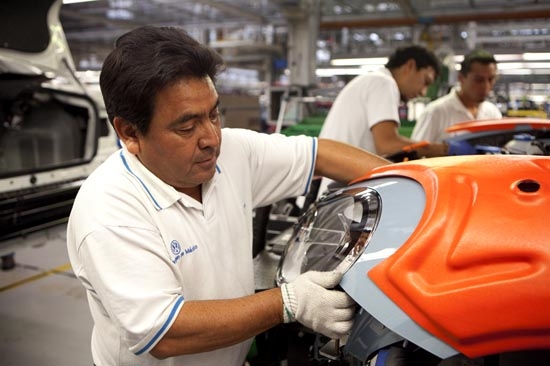 VW y Sitiavw inician negociaciones salariales