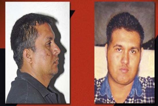 EU señala como narcotraficantes a esposa y suegro del líder de “Los Zetas”