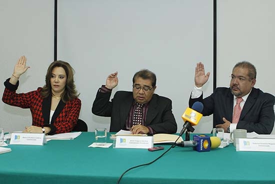 CAIP se ubica en primer lugar nacional en Transparencia y Rendición de Cuentas