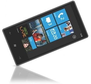 Windows Phone 7, nuevo lanzamiento de Microsoft